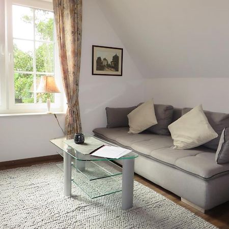 Schicke Ferienwohnung Julia An Der Nordsee Lutetsburg Zewnętrze zdjęcie
