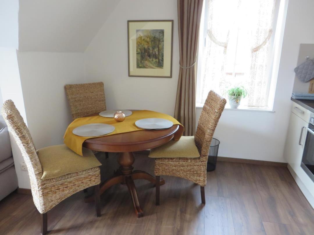 Schicke Ferienwohnung Julia An Der Nordsee Lutetsburg Zewnętrze zdjęcie